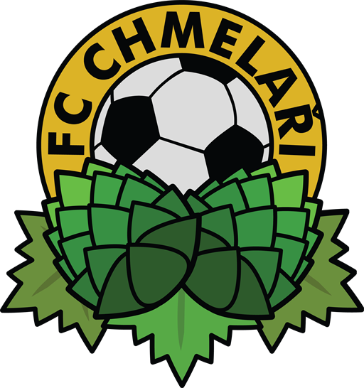 Logo FC Chmelaři